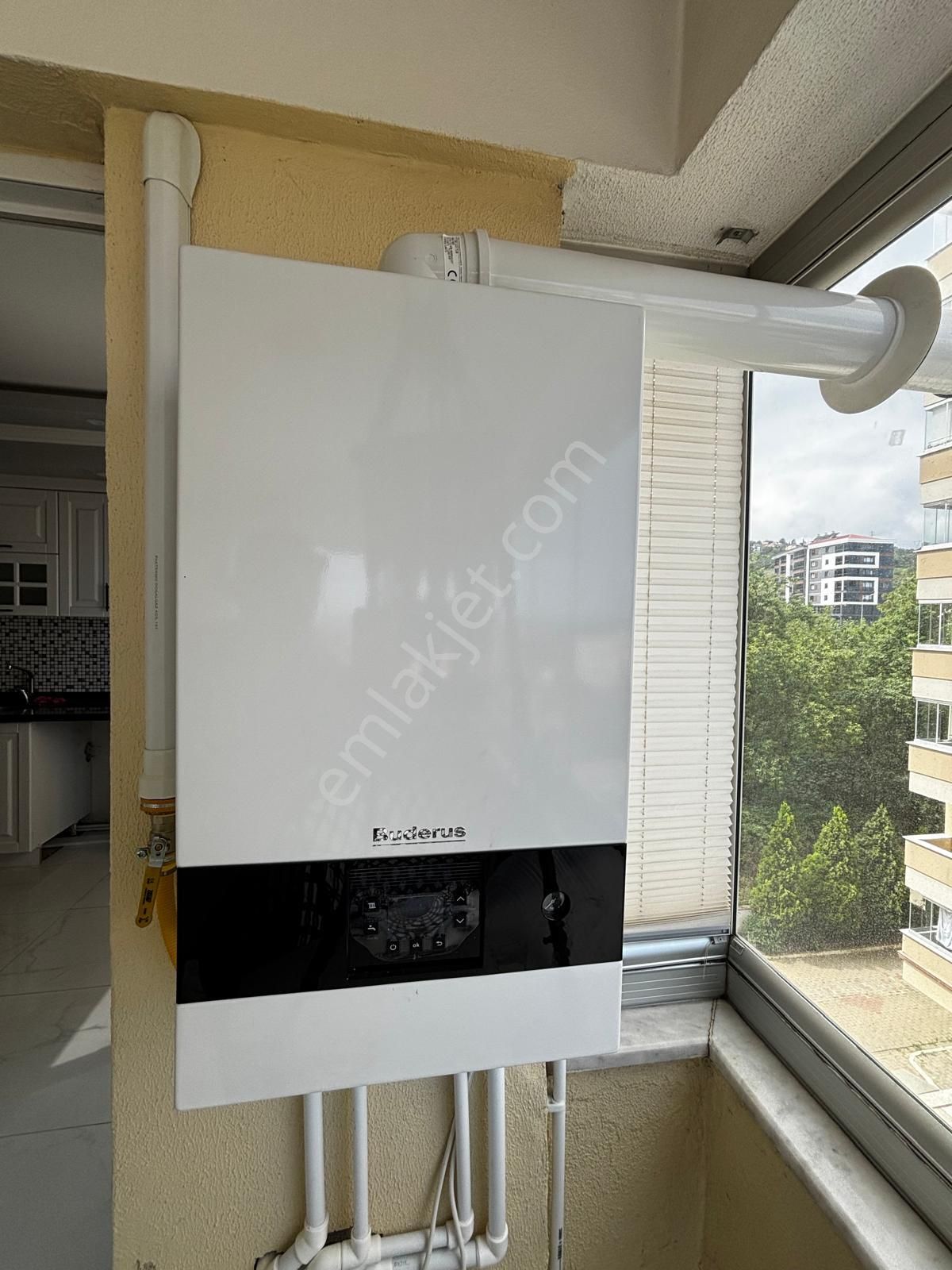 Hastane Arkasında Çarşı Sitesi 3+1 Kiralık 135 Metrekare Daire - Görsel 6