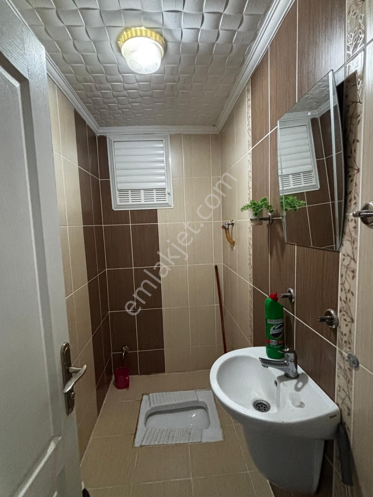 Hastane Arkasında Çarşı Sitesi 3+1 Kiralık 135 Metrekare Daire - Görsel 15