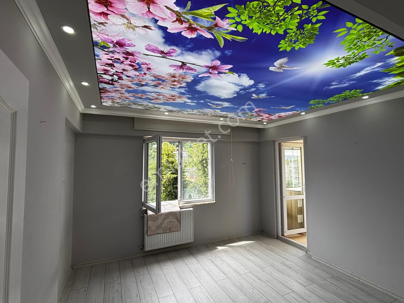 Hastane Arkasında Çarşı Sitesi 3+1 Kiralık 135 Metrekare Daire - Görsel 11