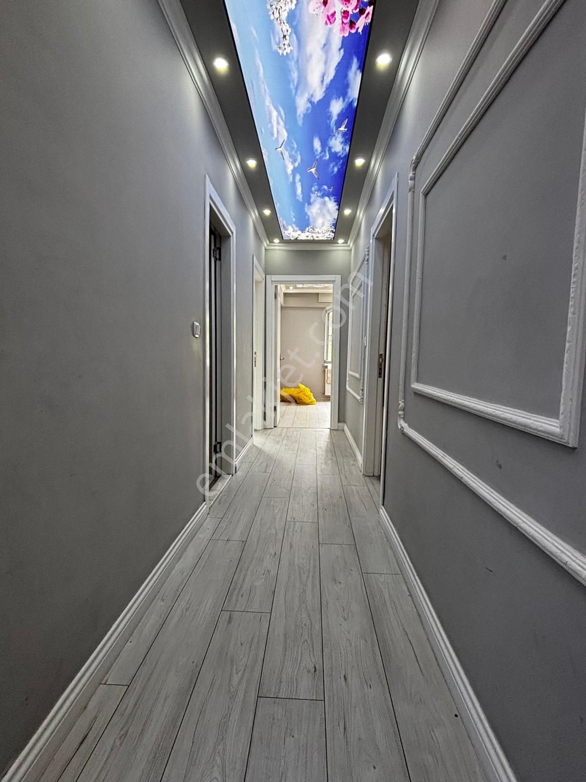 Hastane Arkasında Çarşı Sitesi 3+1 Kiralık 135 Metrekare Daire - Görsel 9