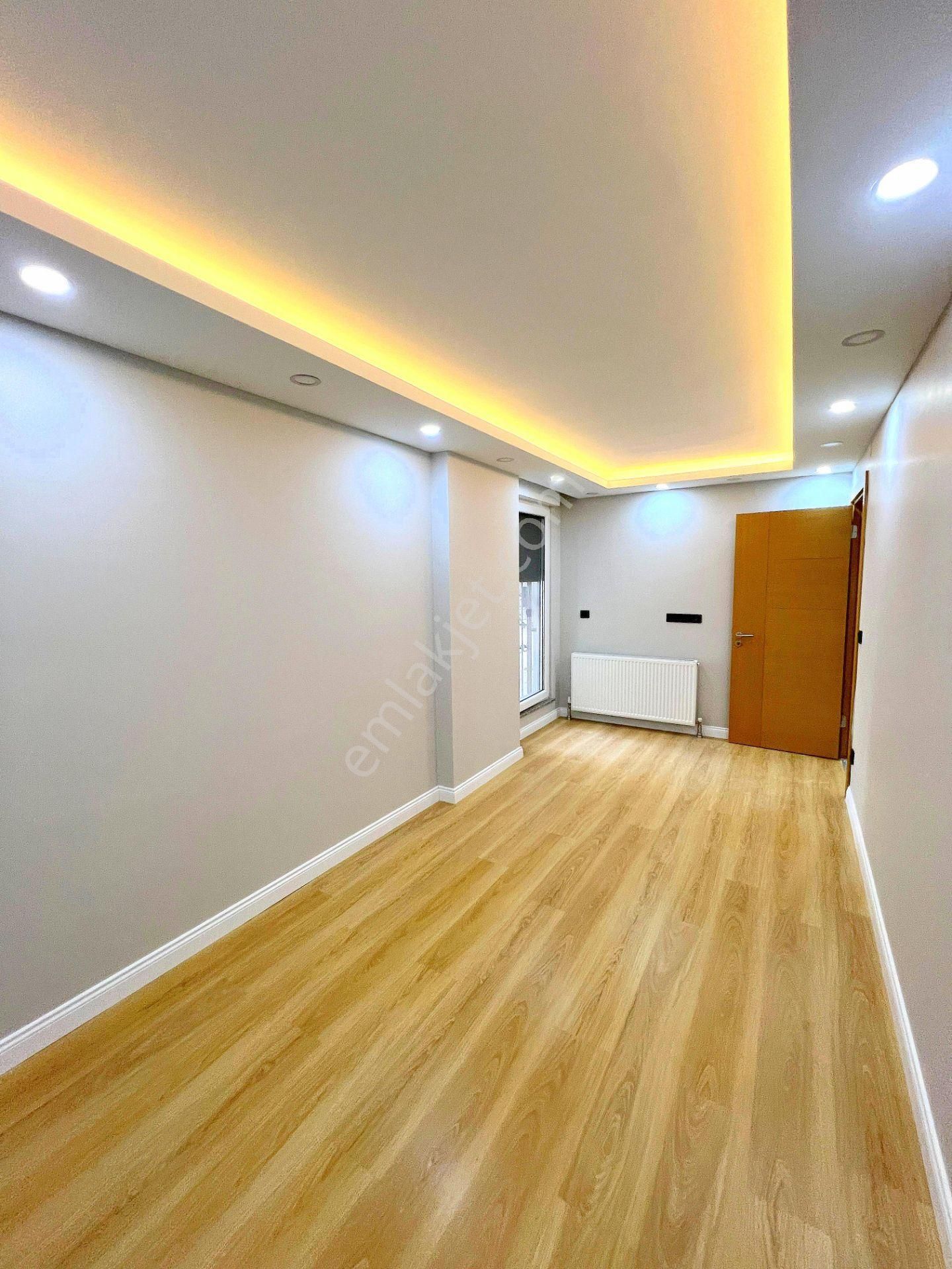 ▃birikim▃ İdealtepe'de Ulaşıma Yakın Düz Giriş 5 Yıllık Lüks 1+1 - Görsel 12