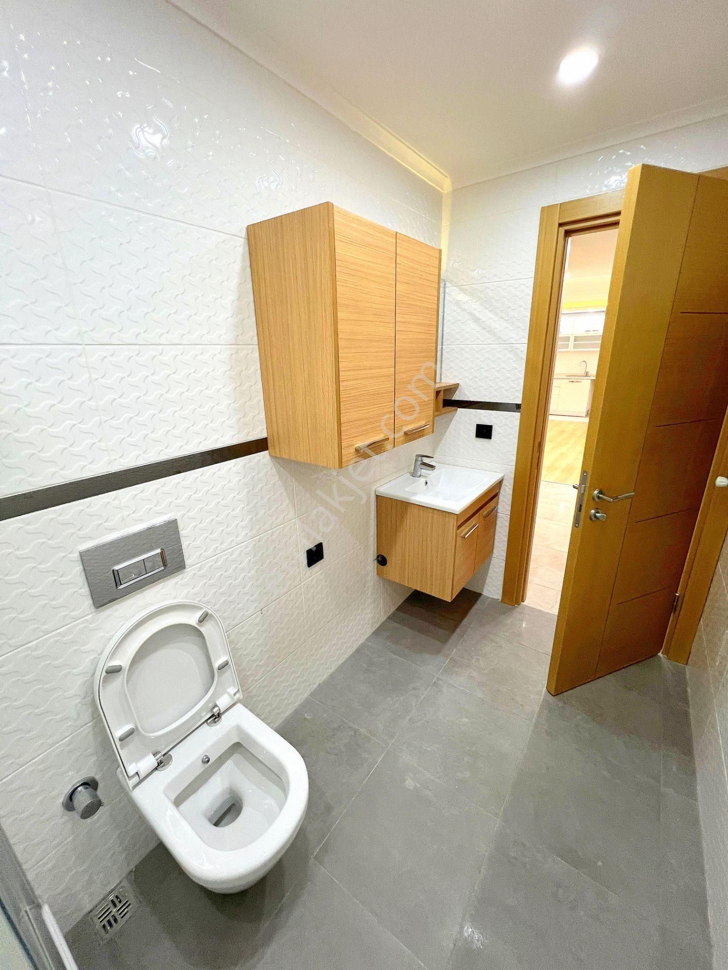 ▃birikim▃ İdealtepe'de Ulaşıma Yakın Düz Giriş 5 Yıllık Lüks 1+1 - Görsel 20