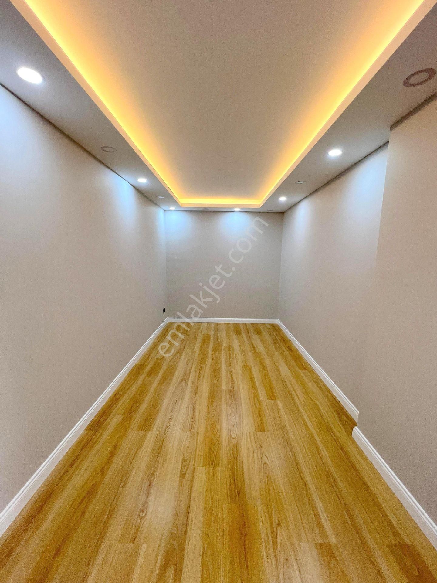 ▃birikim▃ İdealtepe'de Ulaşıma Yakın Düz Giriş 5 Yıllık Lüks 1+1 - Görsel 15