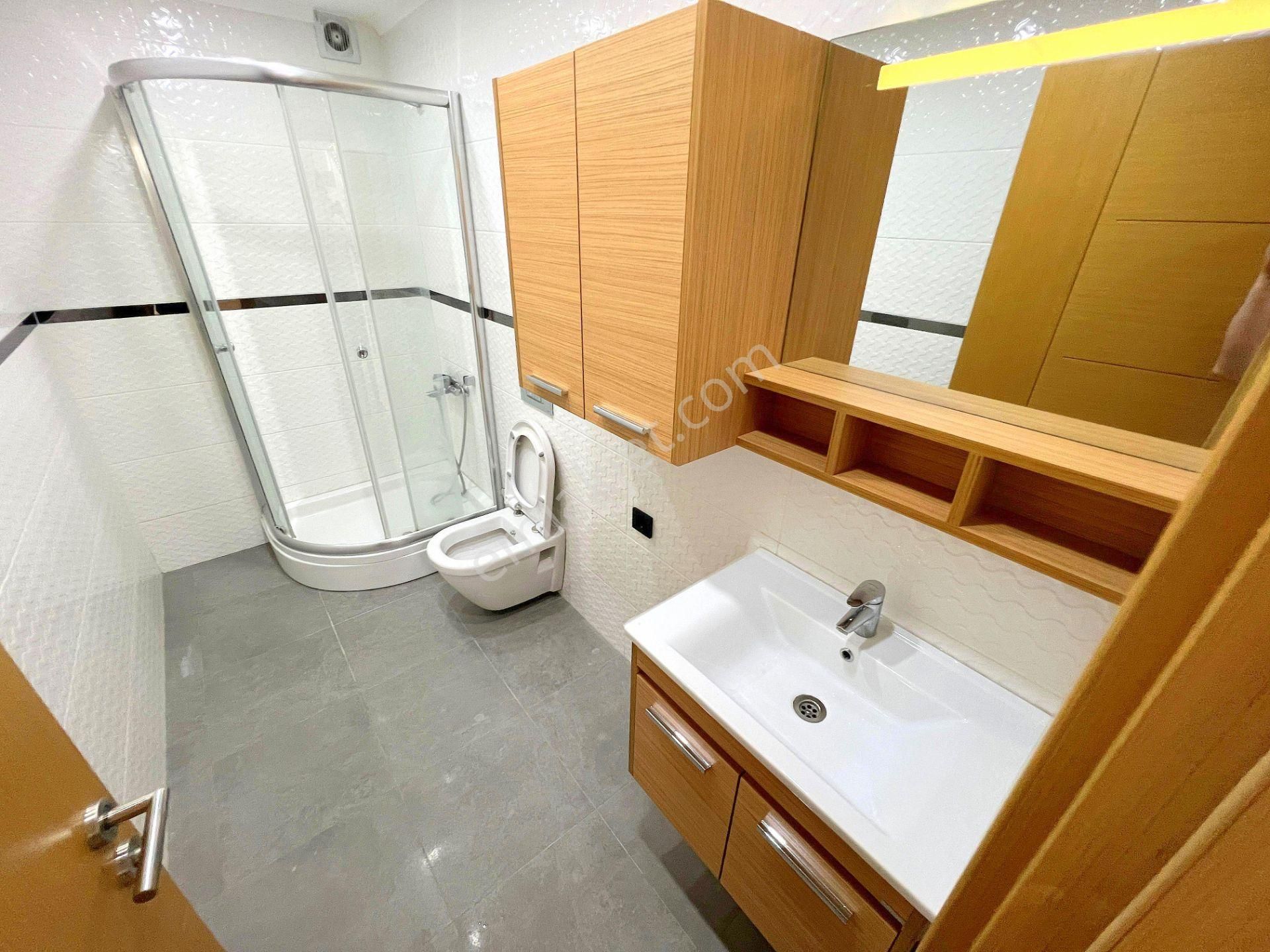 ▃birikim▃ İdealtepe'de Ulaşıma Yakın Düz Giriş 5 Yıllık Lüks 1+1 - Görsel 19