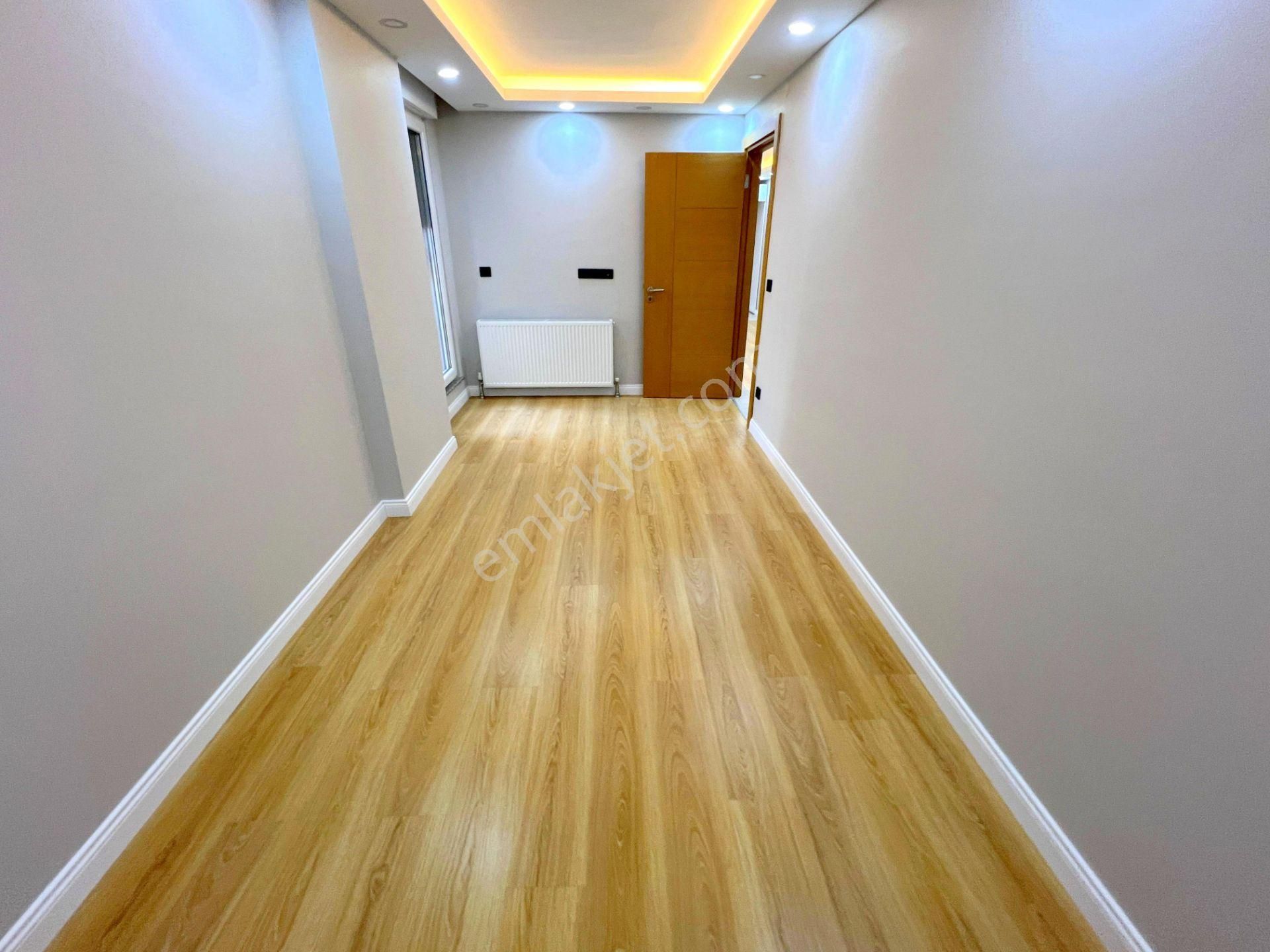 ▃birikim▃ İdealtepe'de Ulaşıma Yakın Düz Giriş 5 Yıllık Lüks 1+1 - Görsel 14