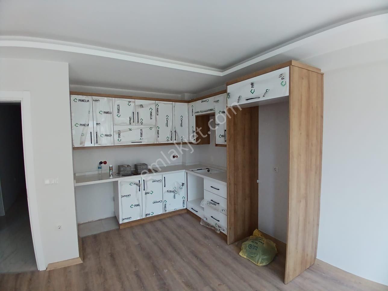 Merkezi Konumda 2+1 Sıfır Daire