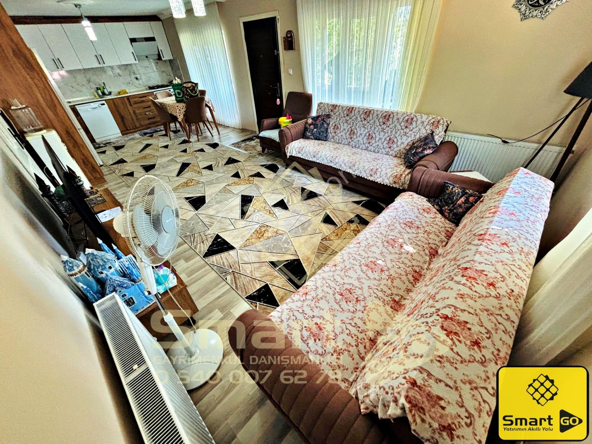 Erdek Yukarıyapıcı'da Satılık 3+1 Müstakil Yazlık - Görsel 3