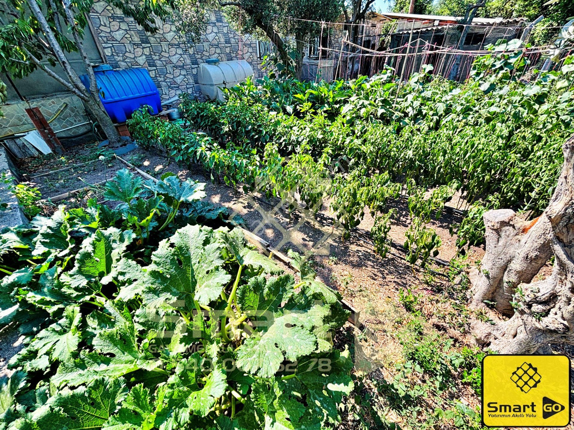 Erdek Yukarıyapıcı'da Satılık 3+1 Müstakil Yazlık - Görsel 33