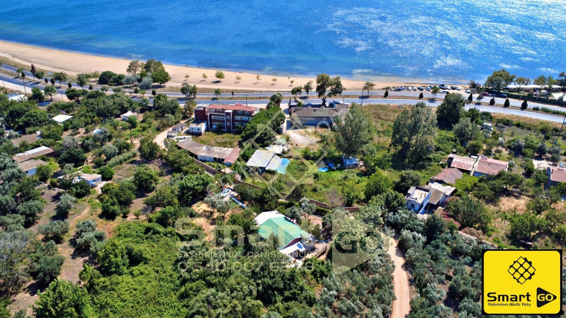 Erdek Yukarıyapıcı'da Satılık 3+1 Müstakil Yazlık - Görsel 35