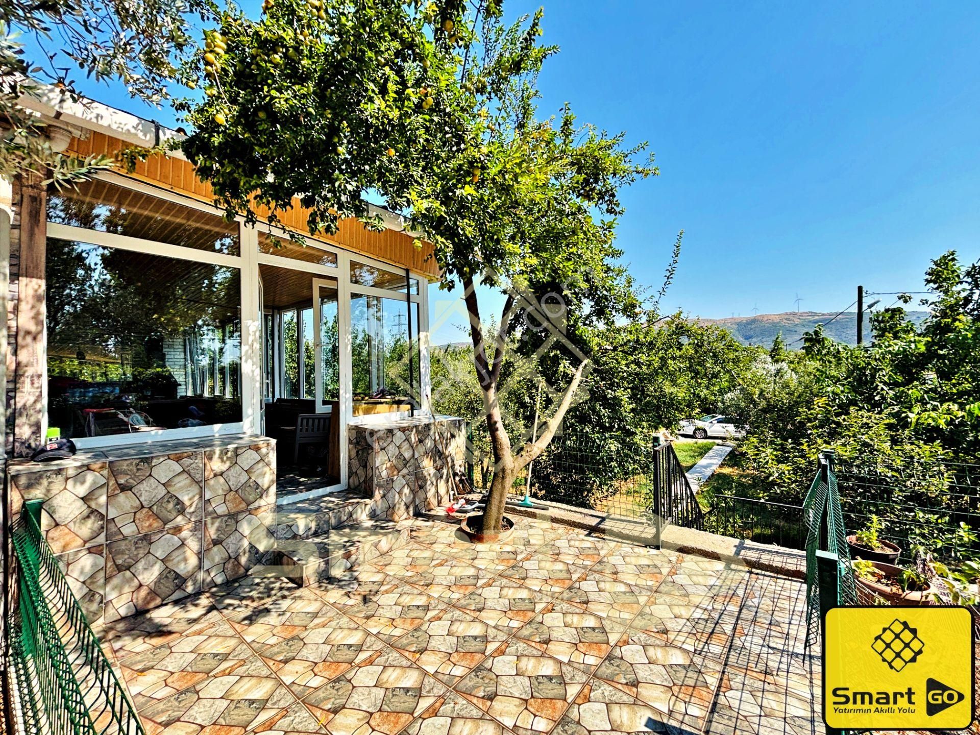 Erdek Yukarıyapıcı'da Satılık 3+1 Müstakil Yazlık - Görsel 30