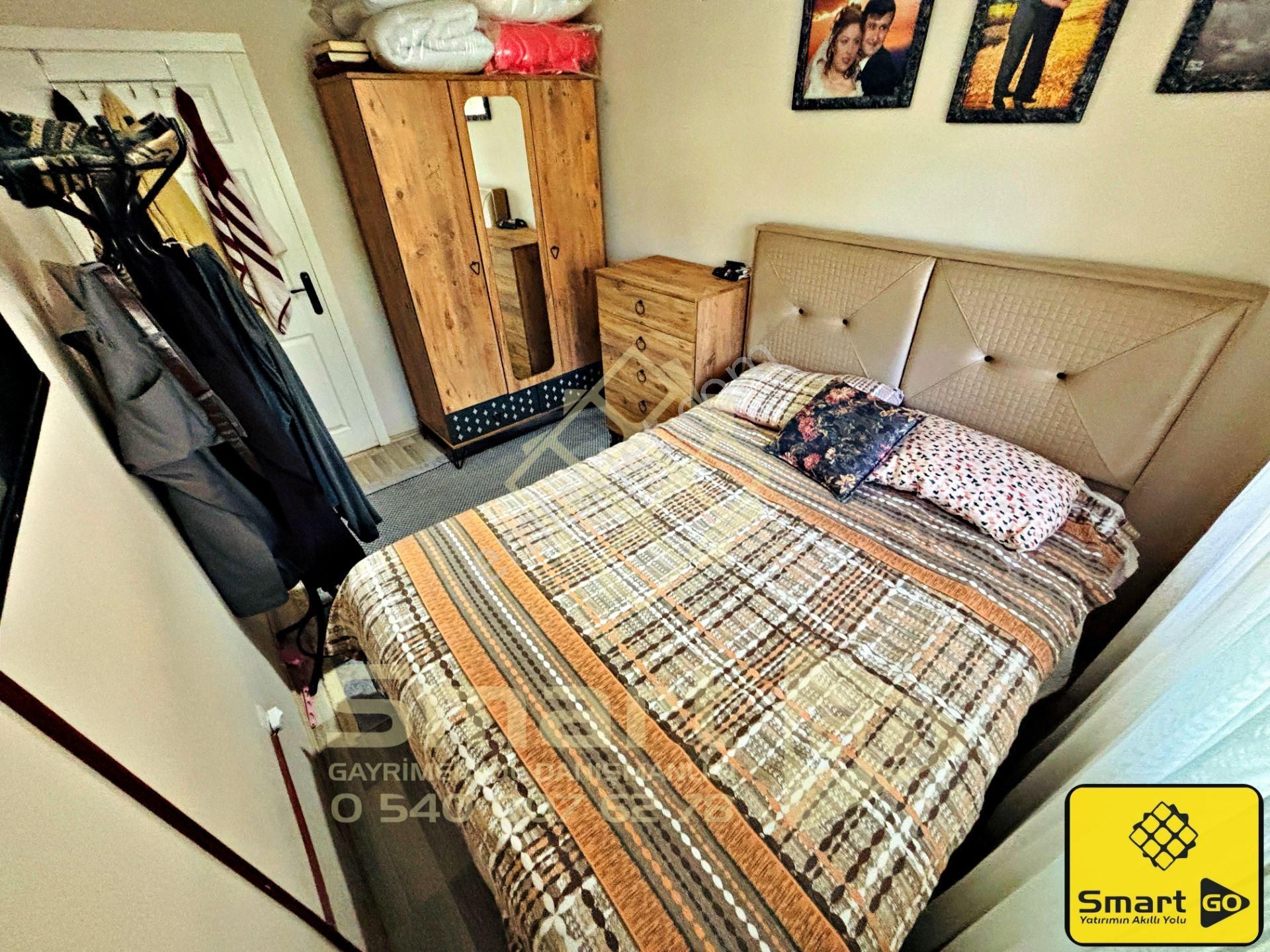 Erdek Yukarıyapıcı'da Satılık 3+1 Müstakil Yazlık - Görsel 22