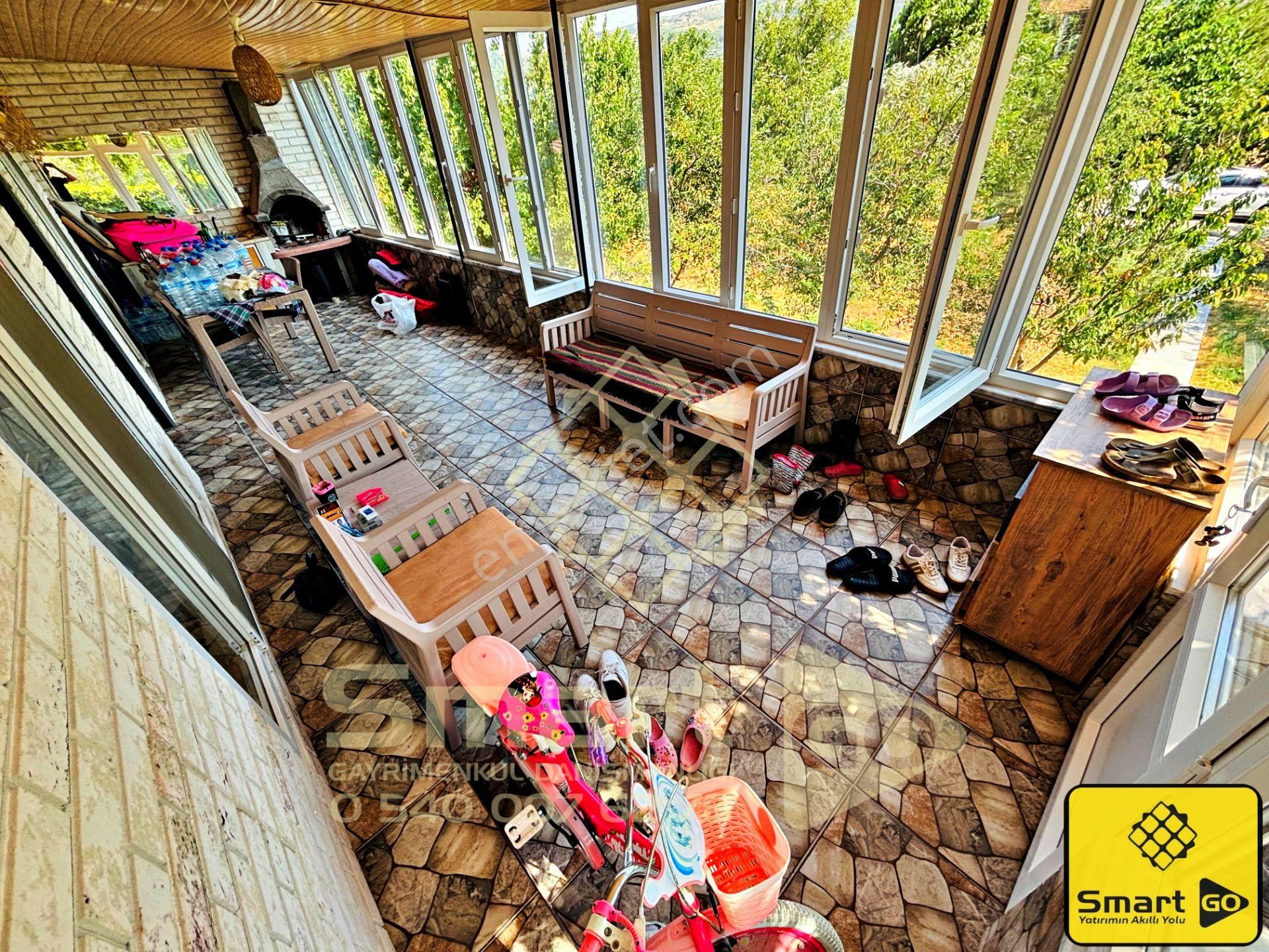 Erdek Yukarıyapıcı'da Satılık 3+1 Müstakil Yazlık - Görsel 28