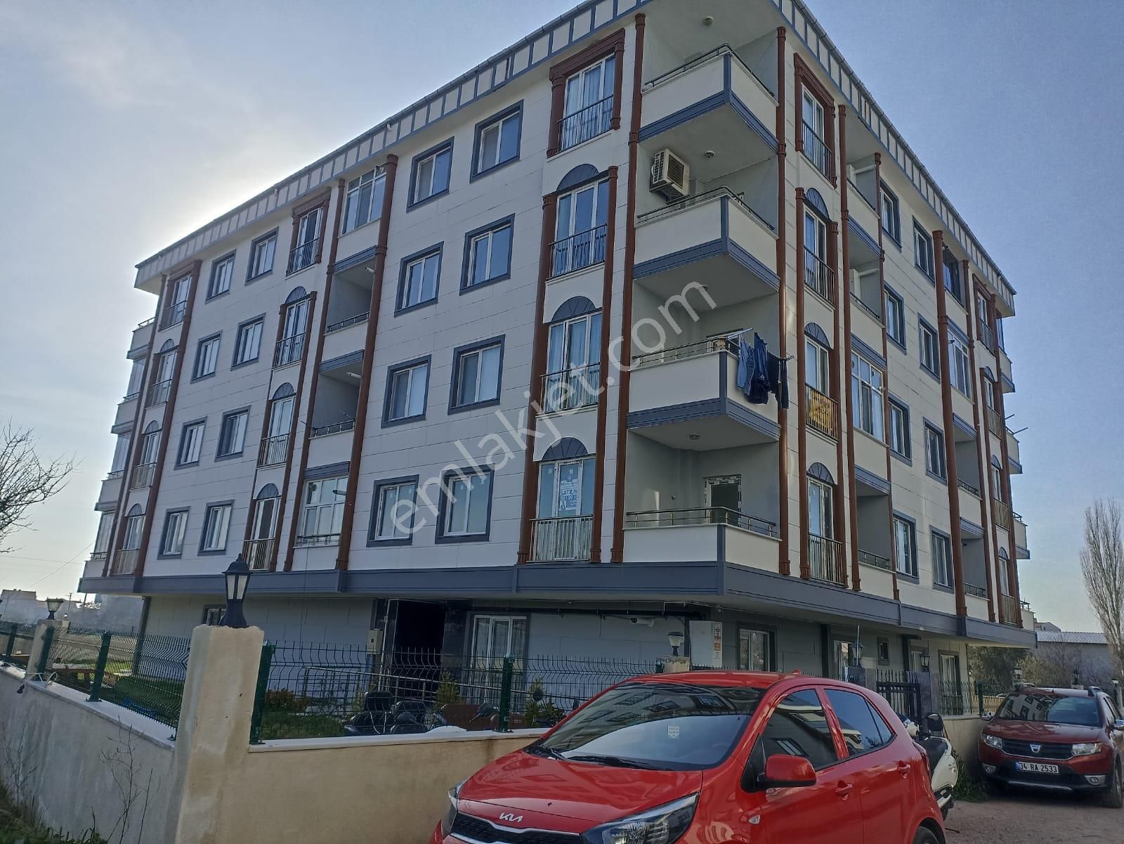 Çanakkale Çardak'ta Satılık 3+1 Geniş Fırsat Daire - Görsel 14