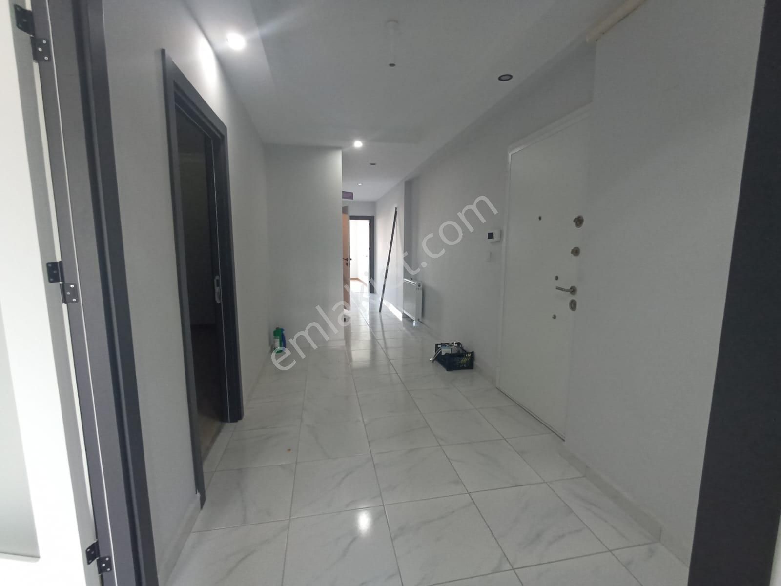 Çanakkale Çardak Konakları Manzaralı 3+1 Geniş Daire