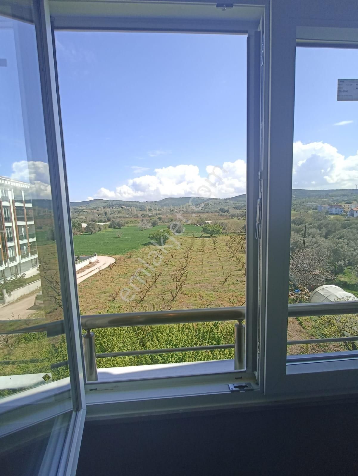 Çanakkale Çardak'ta Satılık 3+1 Geniş Fırsat Daire - Görsel 5