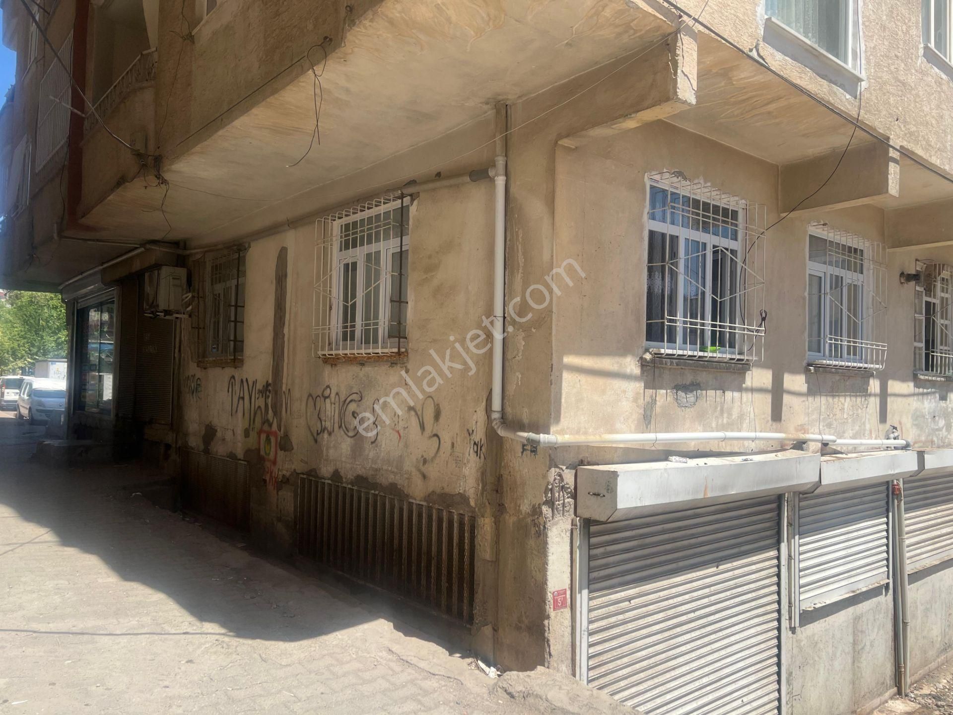 Huzur Evlerinde Satılık Yüksek Giriş Daire