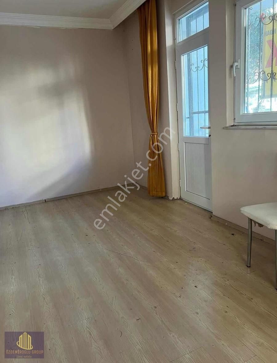 Antalya Üniversite Yakını 2+1 Genişliğinde Ayrı Mutfaklı 1+1