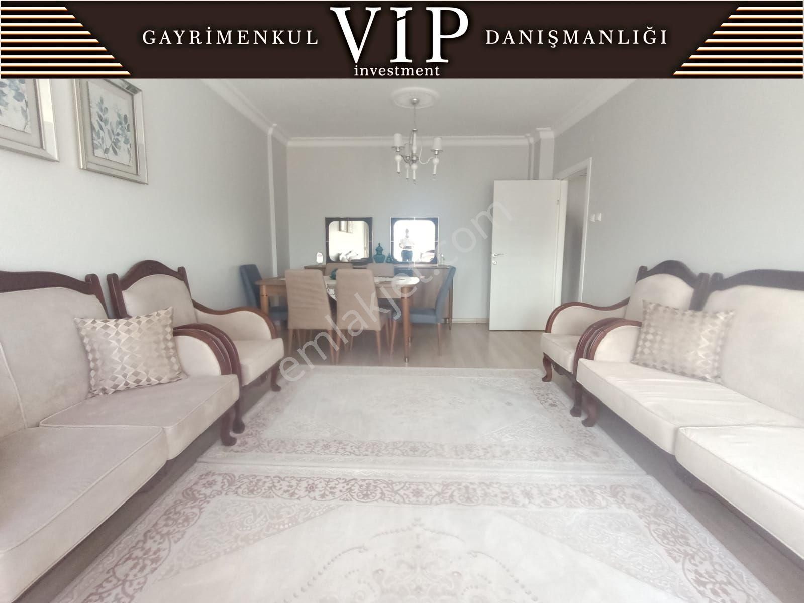 Yenimahalle Ayvalı'da Merkezi Konum 3+1 Satılık Daire