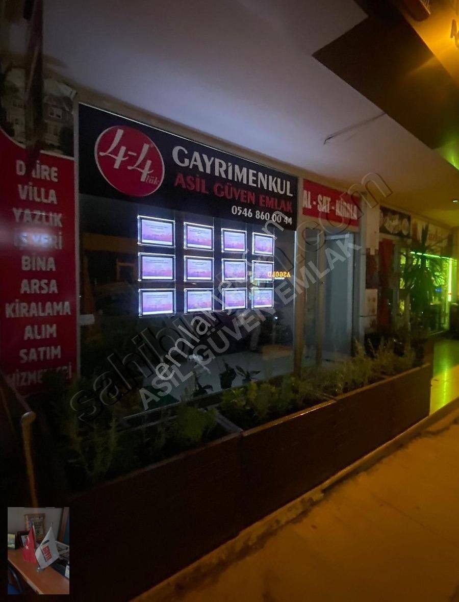 Tuzla Evliya Çelebi Mahallesinde Dubleks Daire