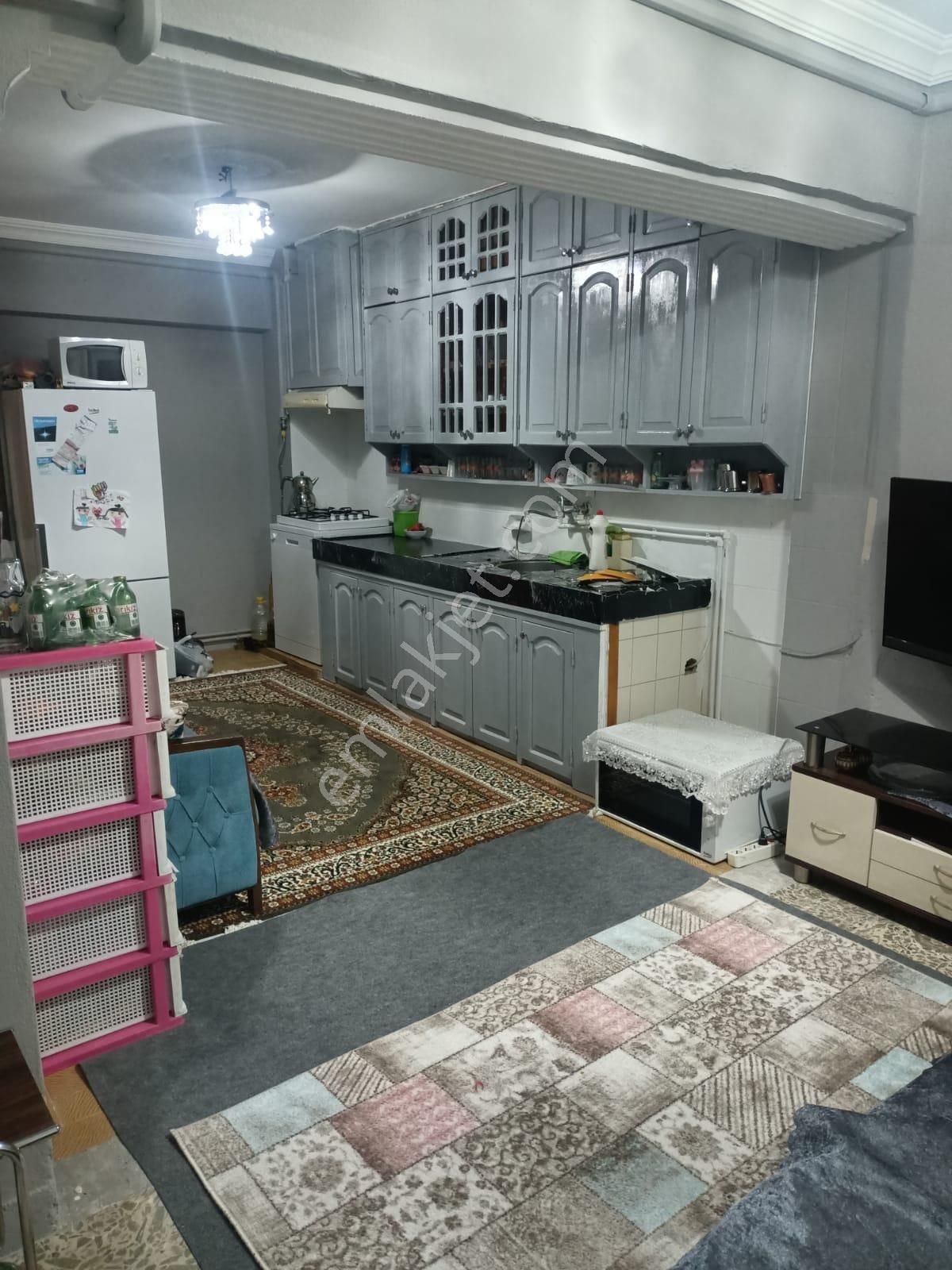 Yaşar Emlaktan Satılık Daire