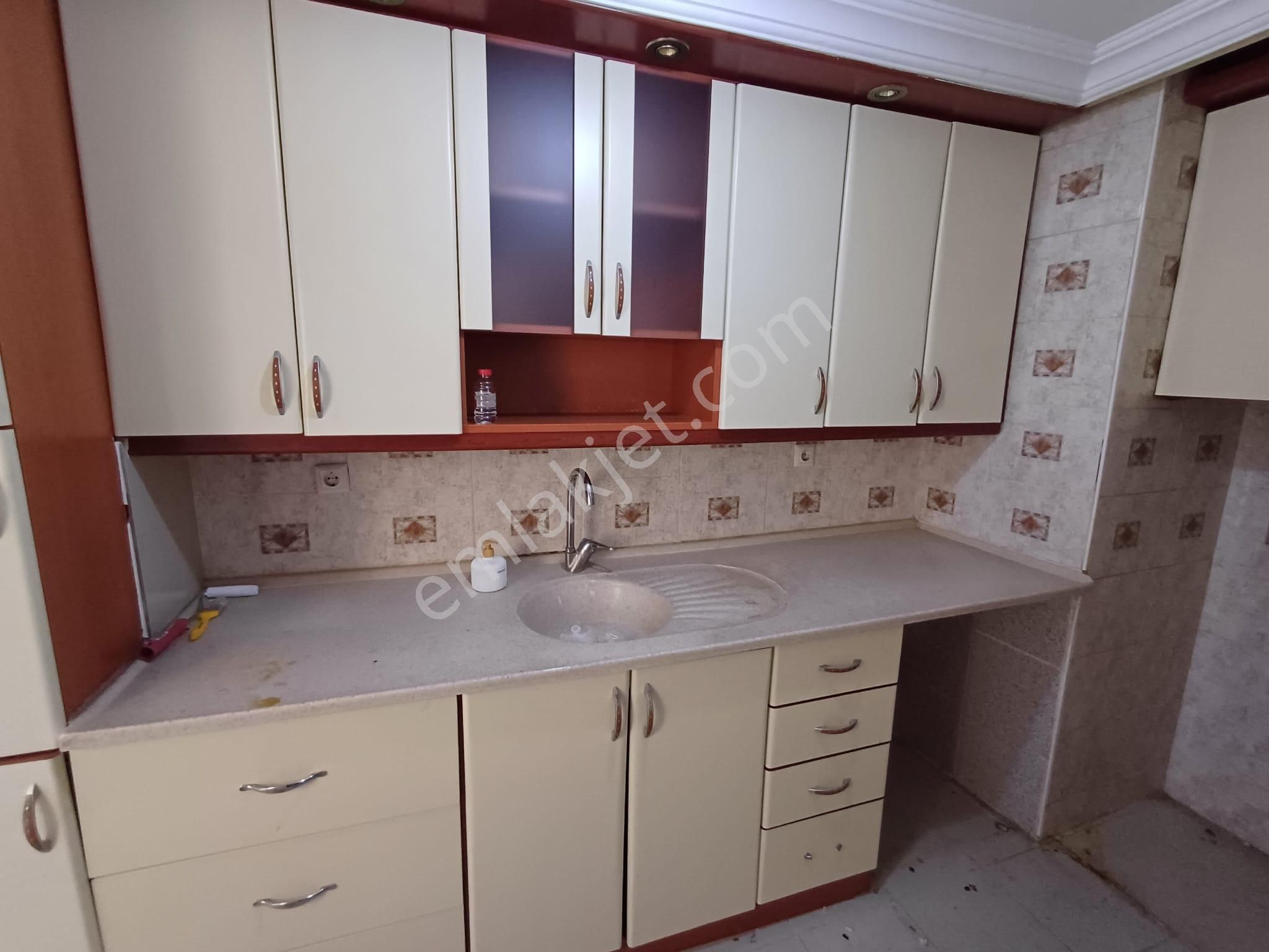 Sezgin Aslan'dan Saitbey Mah.de Kiralık Daire