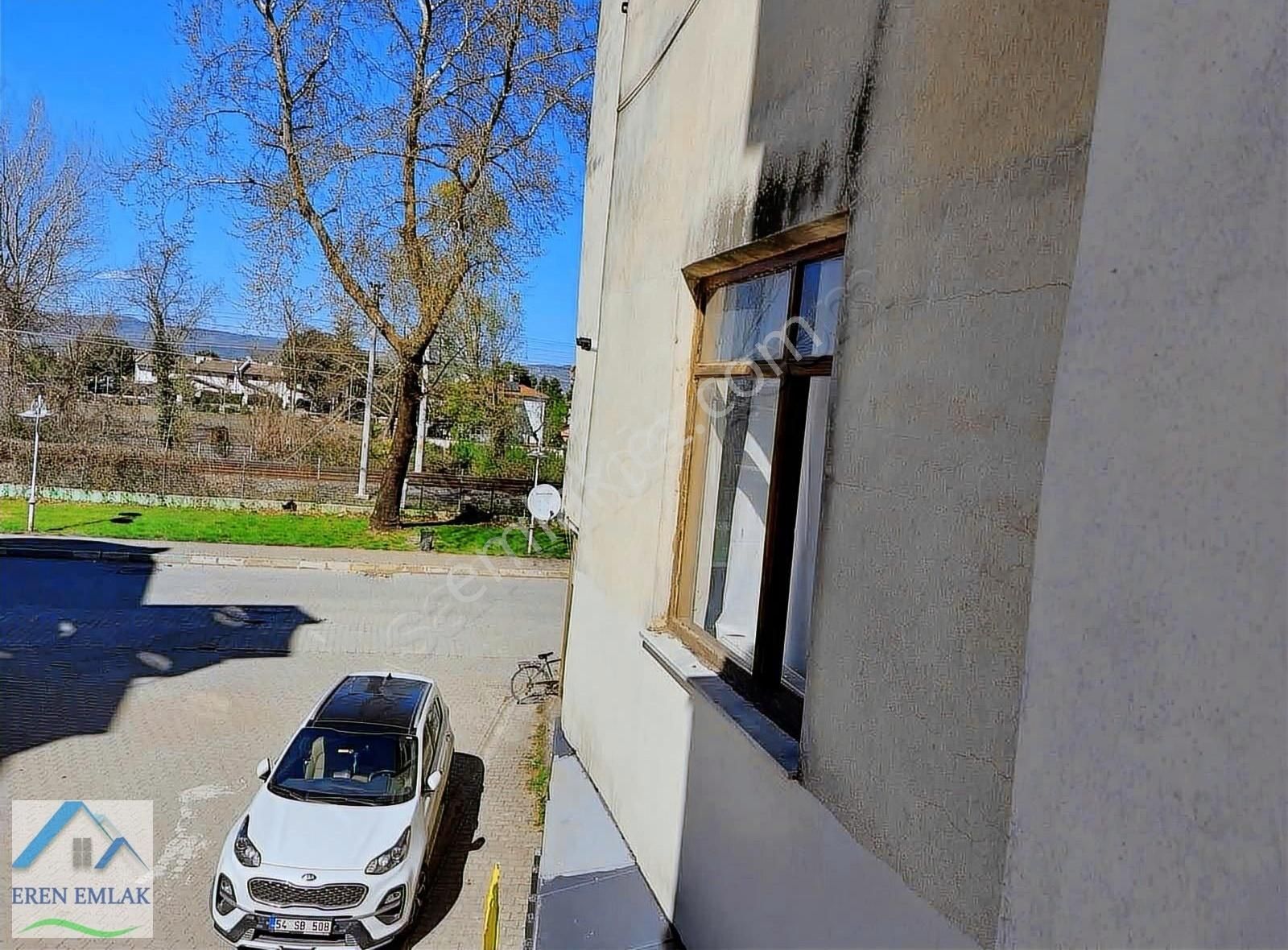 Sapanca Merkeze 3+1 Eşyalı 130 M2 Satılık Daire