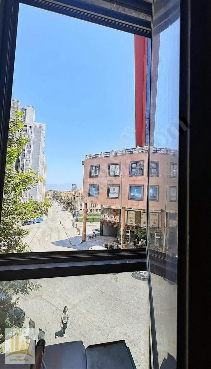 Fomara Haşim İşcan Caddesi Üzerinde Satılık Mağaza/iş Yeri - Görsel 11