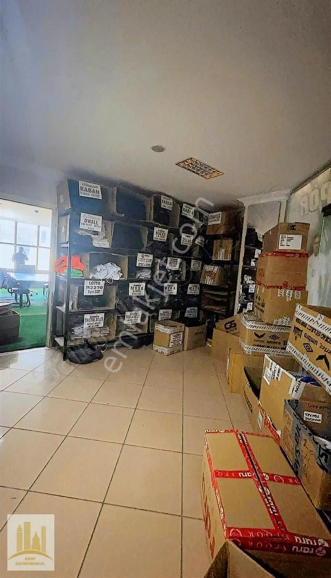 Fomara Haşim İşcan Caddesi Üzerinde Satılık Mağaza/iş Yeri - Görsel 7