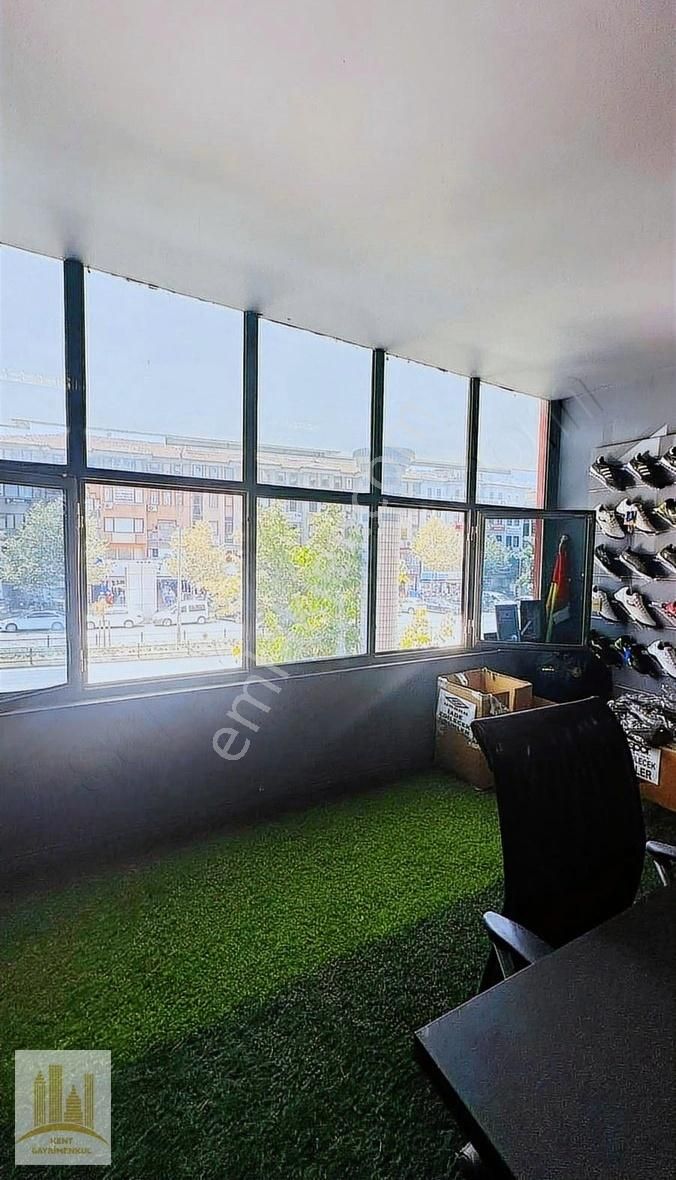 Fomara Haşim İşcan Caddesi Üzerinde Satılık Mağaza/iş Yeri - Görsel 4