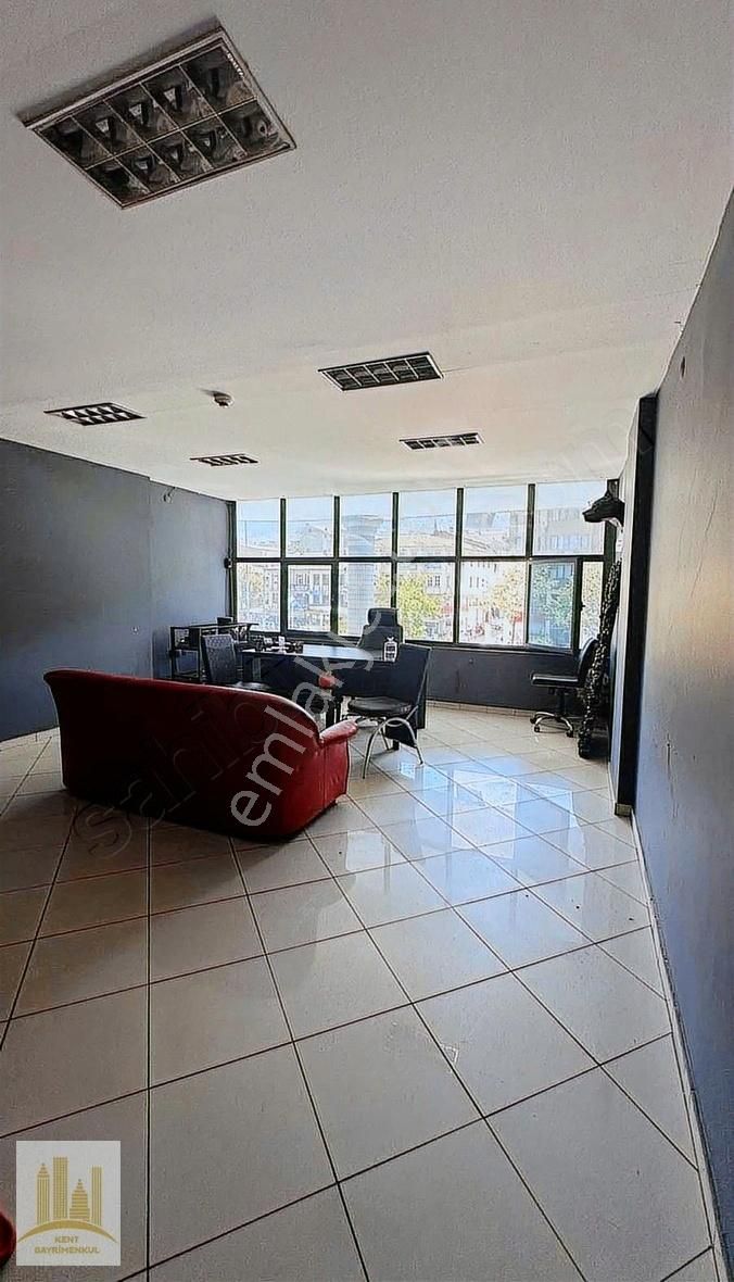 Fomara Haşim İşcan Caddesi Üzerinde Satılık Mağaza/iş Yeri - Görsel 8