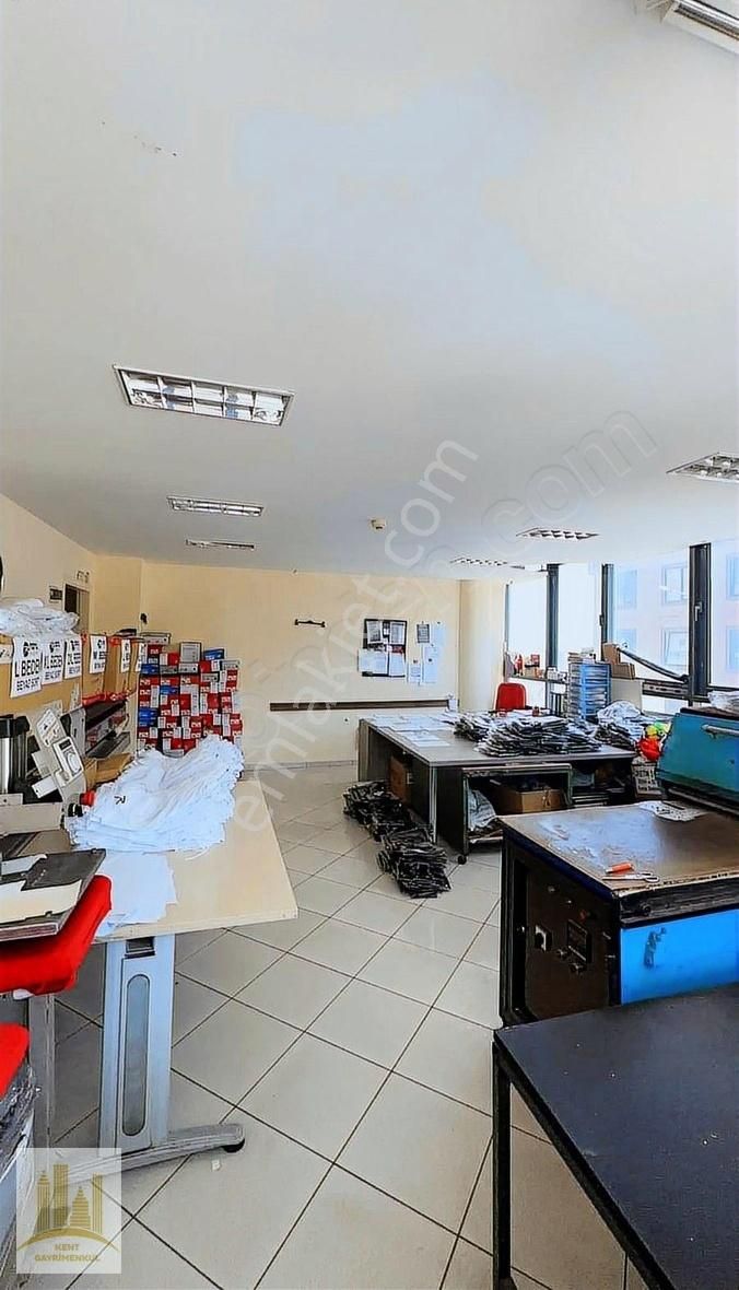 Fomara Haşim İşcan Caddesi Üzerinde Satılık Mağaza/iş Yeri - Görsel 9