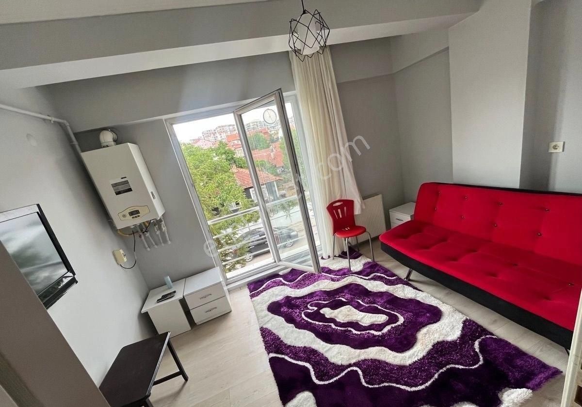 İsparta Merkezde Satılık 2+1 Apart