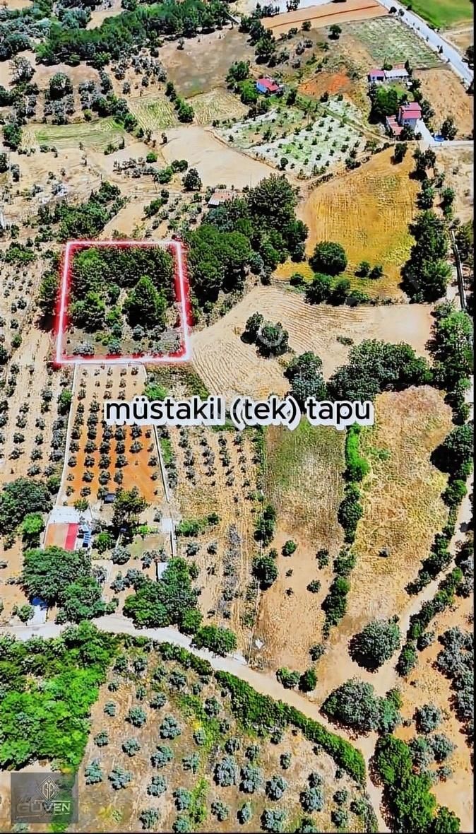 Denize Ve İmara Yakın Yerkesikte 1.363 M2 Satılık Tarla