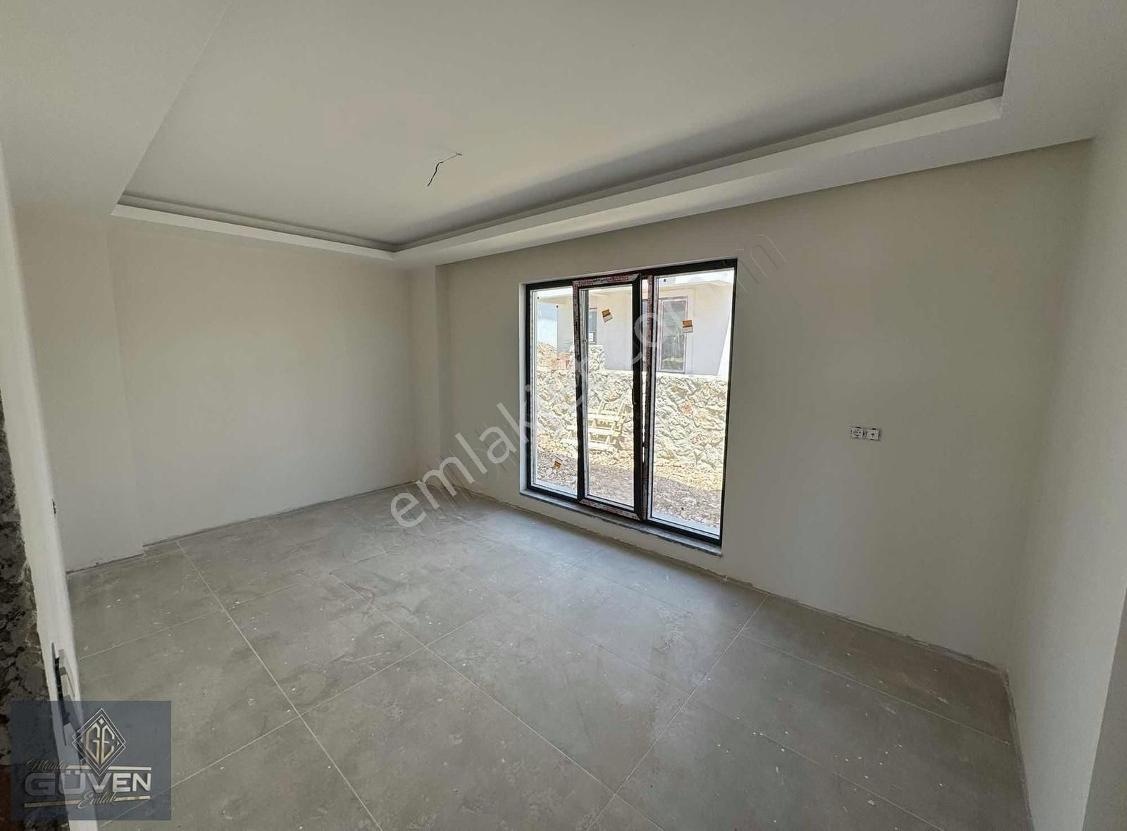 Muğla Ula Da Satılık Sıfır 2+1 Giriş Katı Daire - Görsel 7