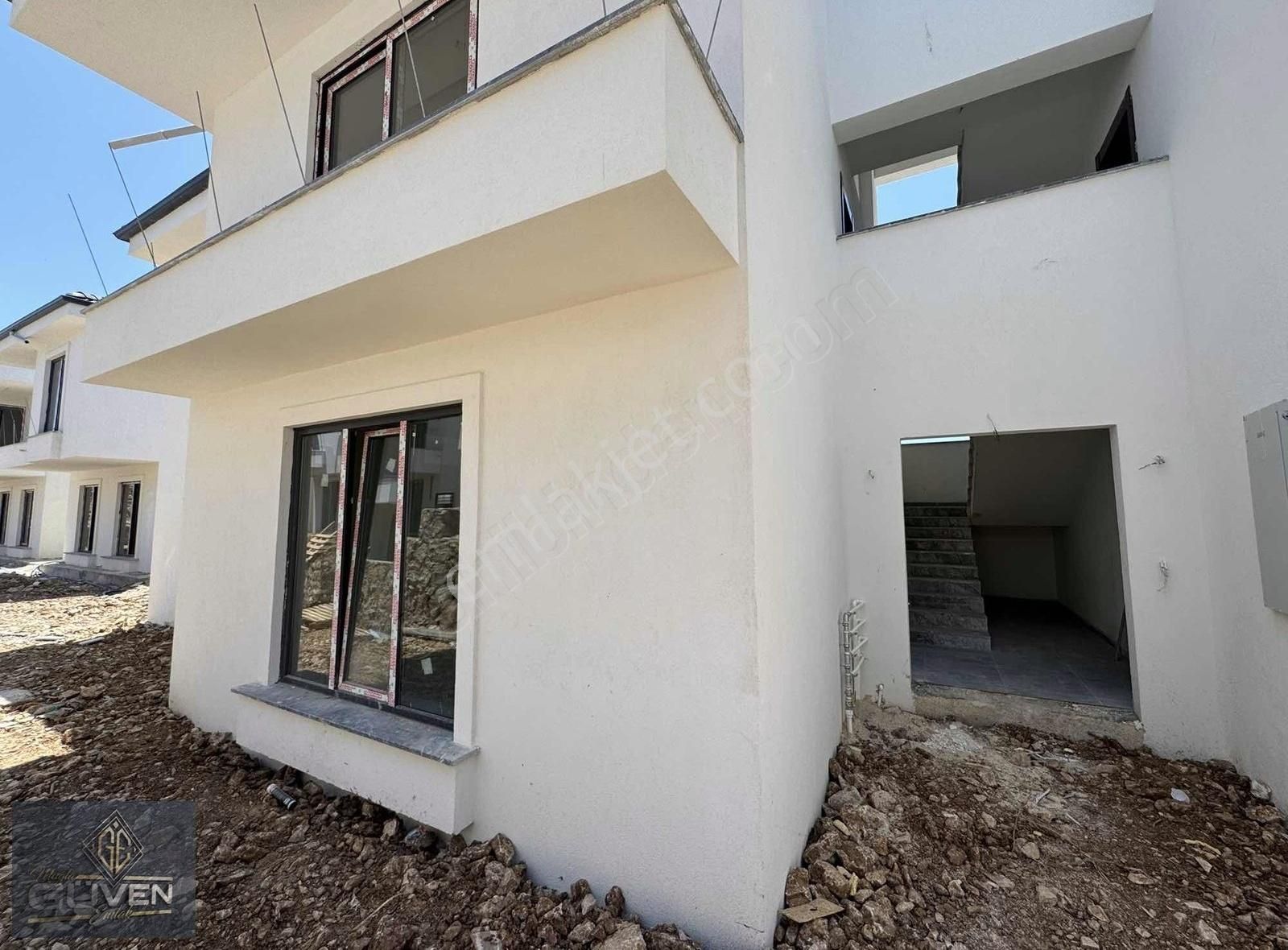 Muğla Ula Da Satılık Sıfır 2+1 Giriş Katı Daire - Görsel 15