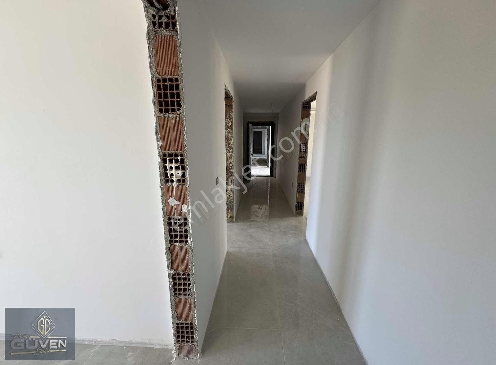 Muğla Ula Da Satılık Sıfır 2+1 Giriş Katı Daire - Görsel 18