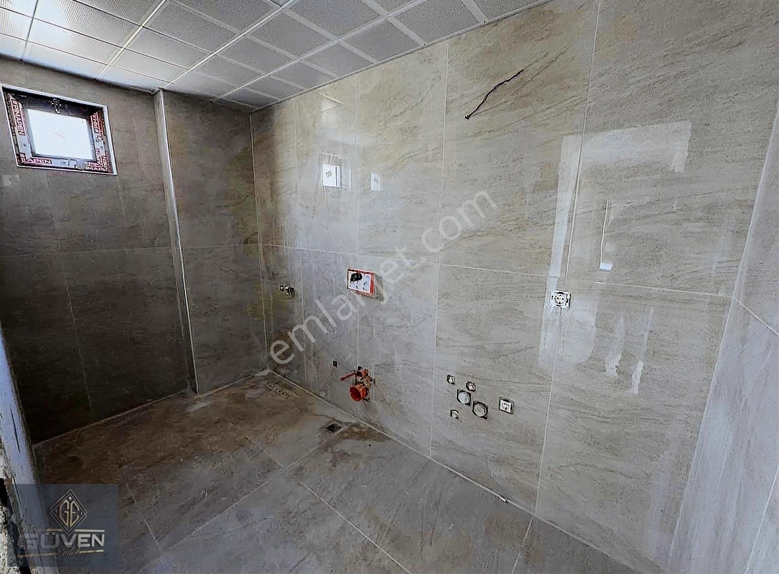 Muğla Ula Da Satılık Sıfır 2+1 Giriş Katı Daire - Görsel 9