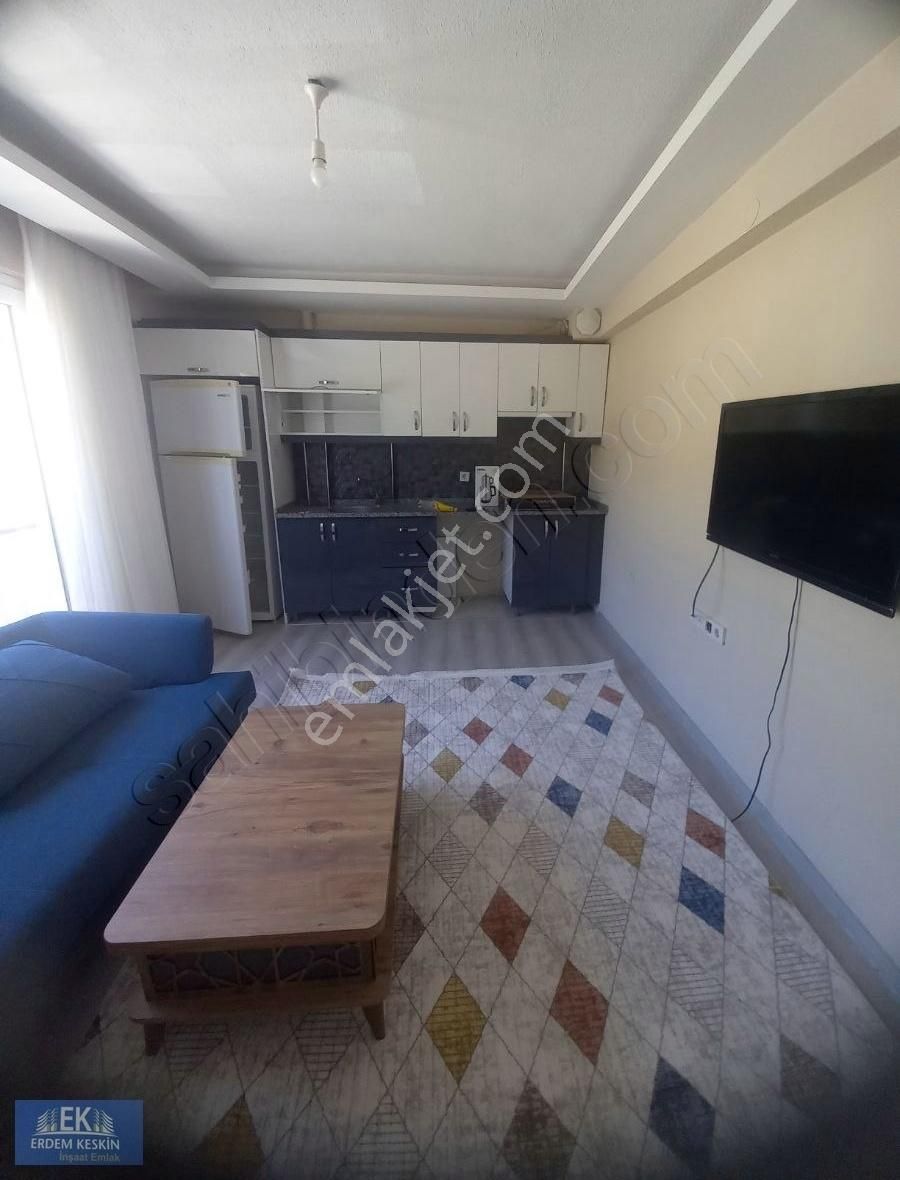 1+1 Full Eşyalı Kiralık Daire Gaziemir Binbaşıreşatbey Mah