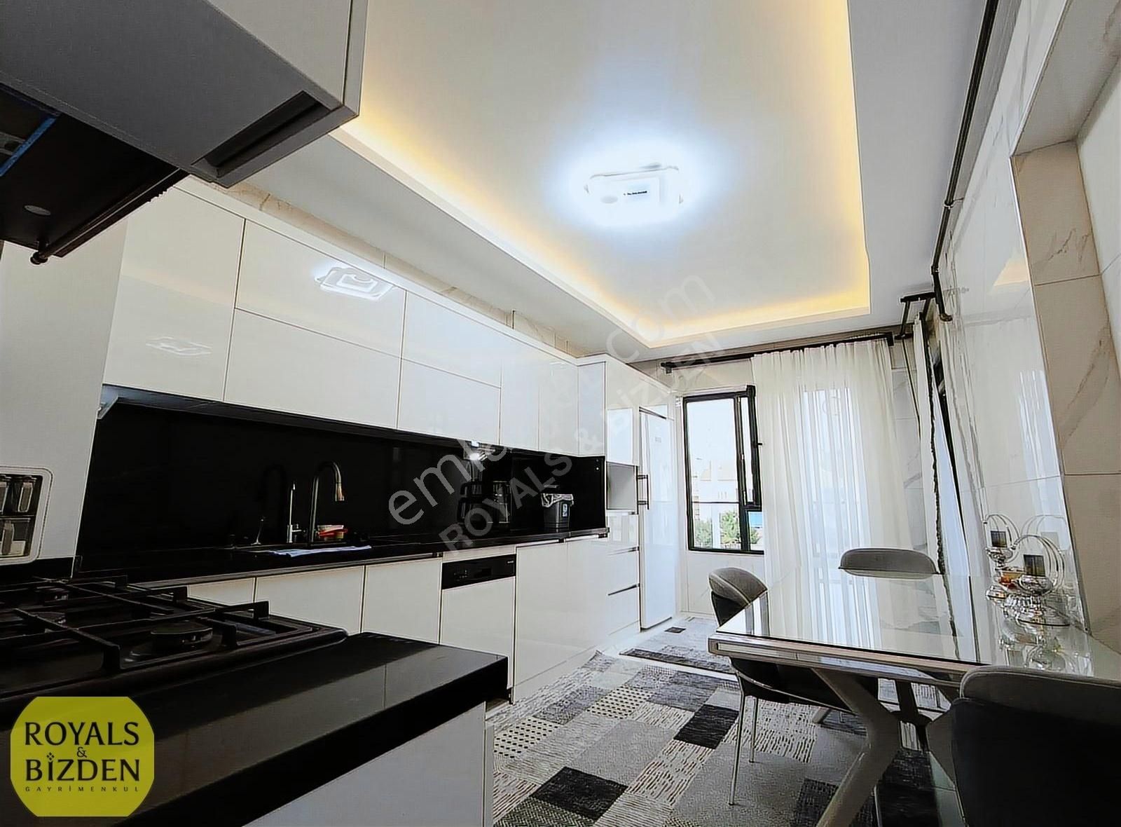 Karaaslan Da 900 M2 Arsa İçinde 3+1 4 Daire Komple Satılık Bina. - Görsel 25