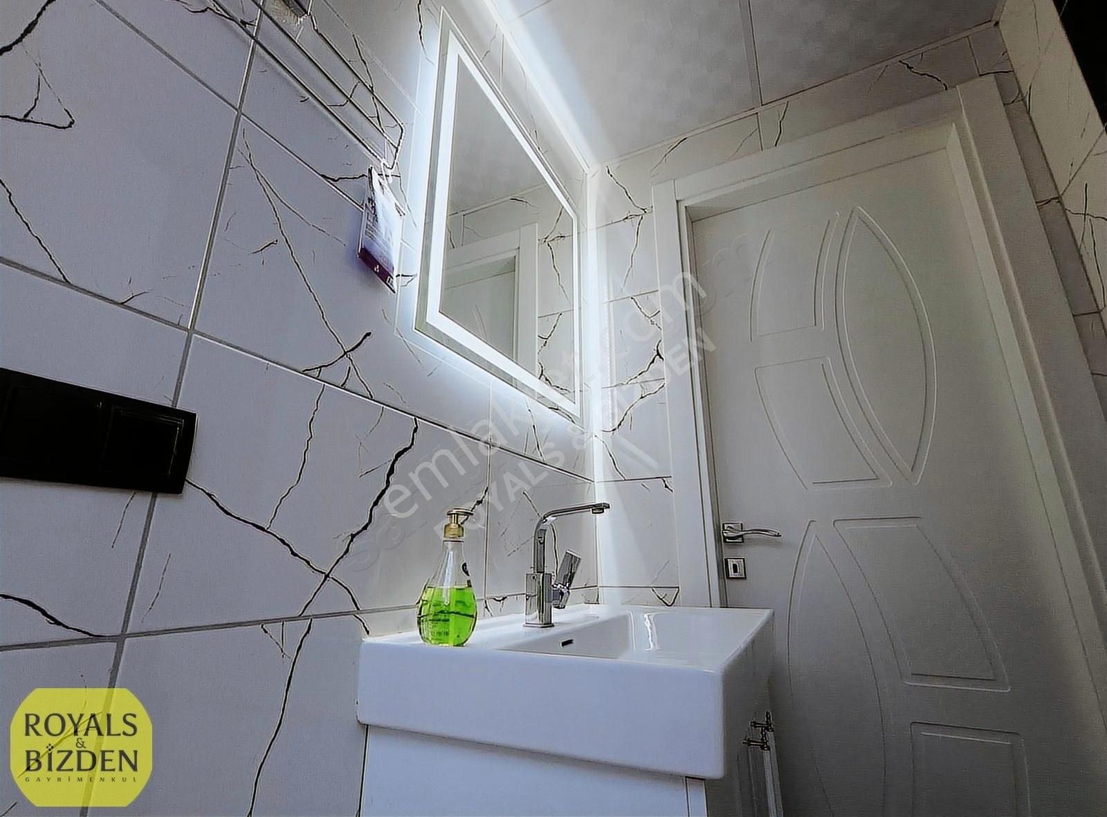 Karaaslan Da 900 M2 Arsa İçinde 3+1 4 Daire Komple Satılık Bina. - Görsel 6