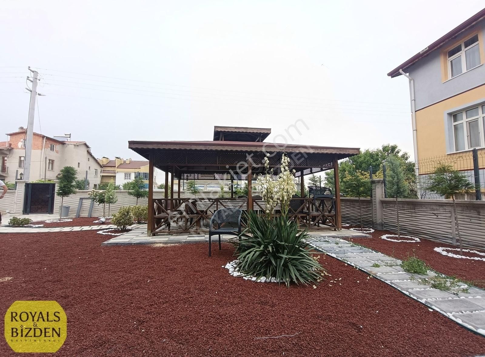 Karaaslan Da 900 M2 Arsa İçinde 3+1 4 Daire Komple Satılık Bina. - Görsel 31