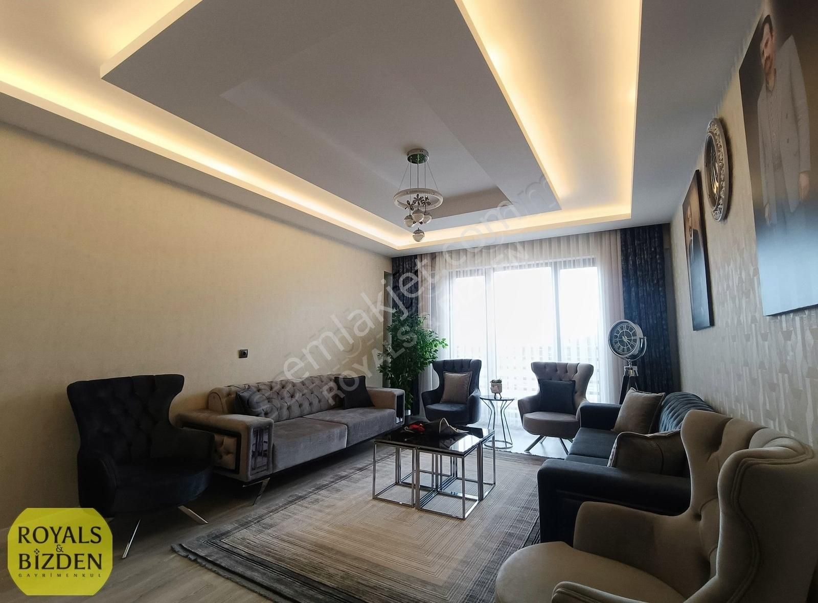 Karaaslan Da 900 M2 Arsa İçinde 3+1 4 Daire Komple Satılık Bina. - Görsel 7