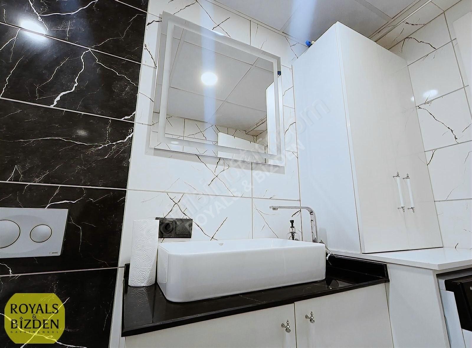 Karaaslan Da 900 M2 Arsa İçinde 3+1 4 Daire Komple Satılık Bina. - Görsel 24