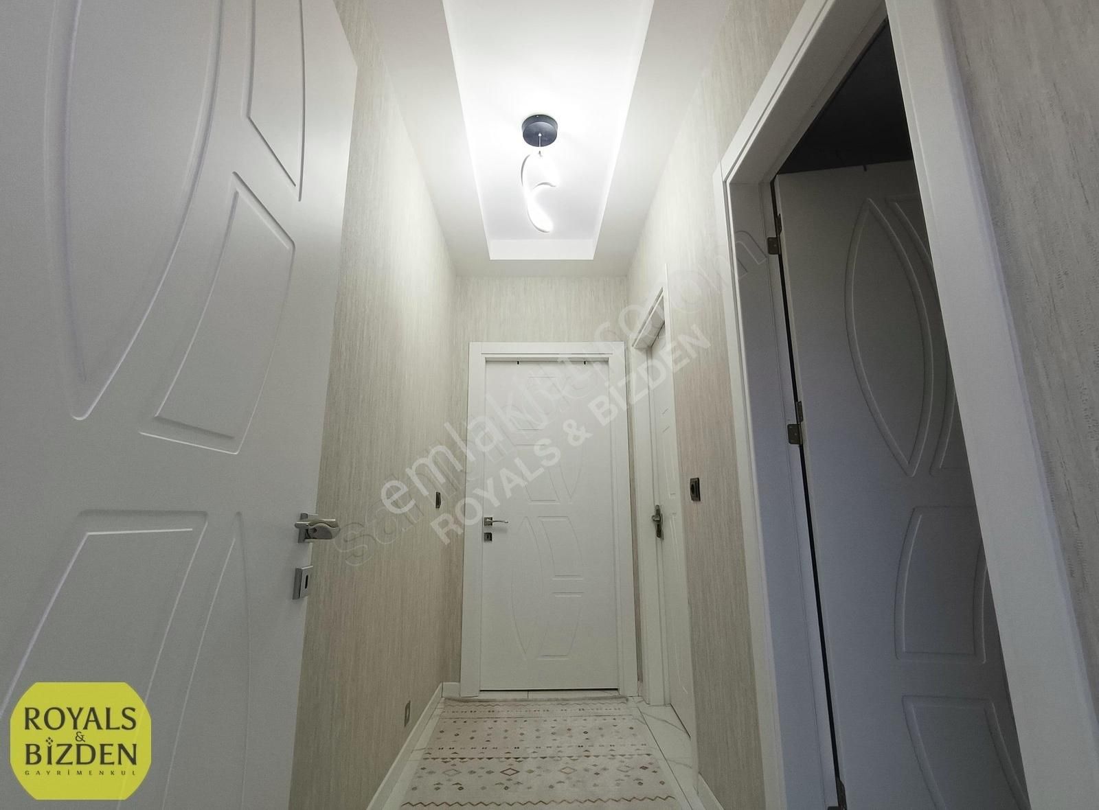 Karaaslan Da 900 M2 Arsa İçinde 3+1 4 Daire Komple Satılık Bina. - Görsel 5