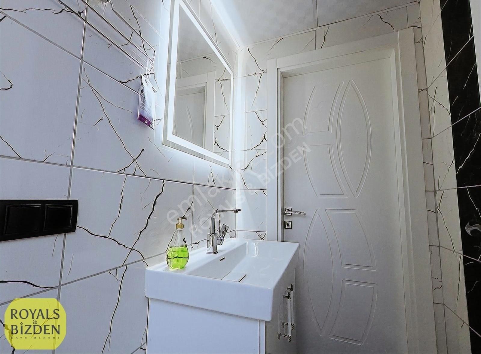 Karaaslan Da 900 M2 Arsa İçinde 3+1 4 Daire Komple Satılık Bina. - Görsel 22