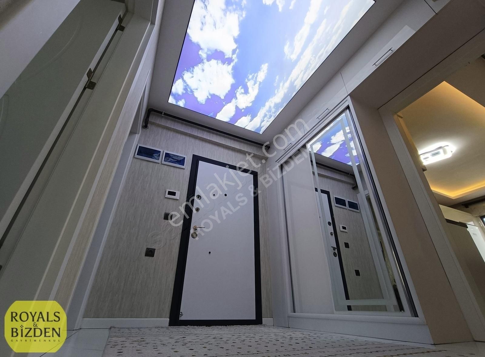 Karaaslan Da 900 M2 Arsa İçinde 3+1 4 Daire Komple Satılık Bina. - Görsel 11