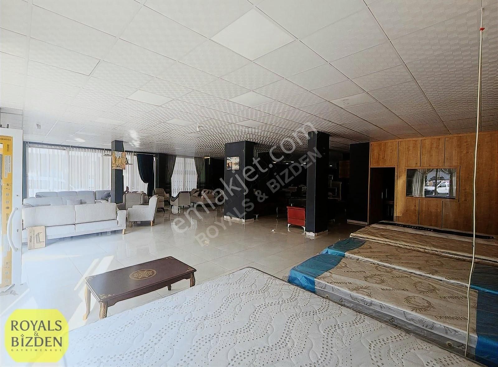 Sarıyakup Mah. Mengene Cad. Yakını '350 M2 Cadde Cepheli Dükkan' - Görsel 20