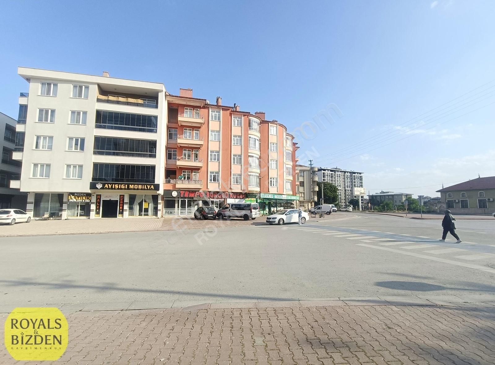 Sarıyakup Mah. Mengene Cad. Yakını '350 M2 Cadde Cepheli Dükkan' - Görsel 30