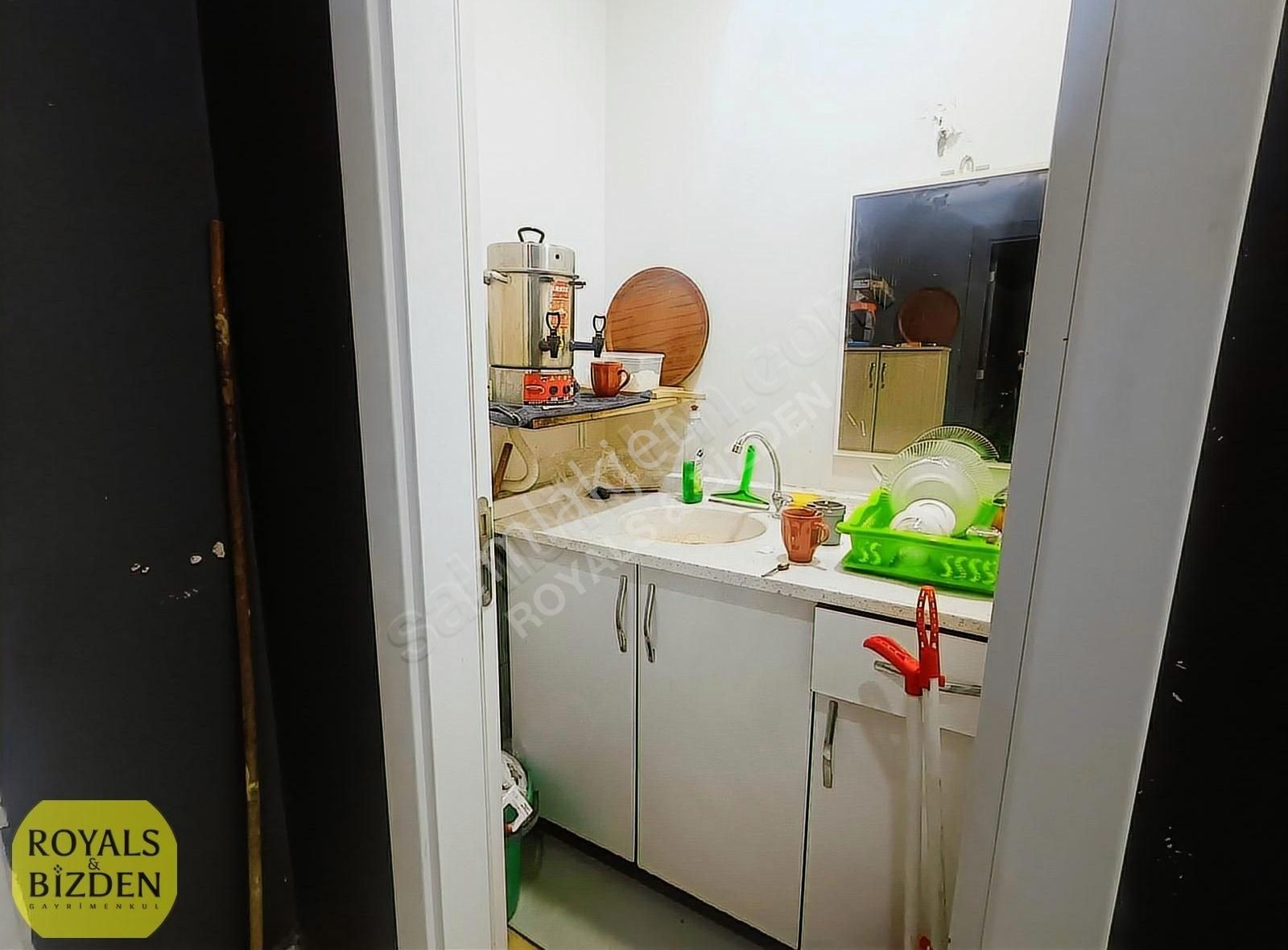 Sarıyakup Mah. Mengene Cad. Yakını '350 M2 Cadde Cepheli Dükkan' - Görsel 21