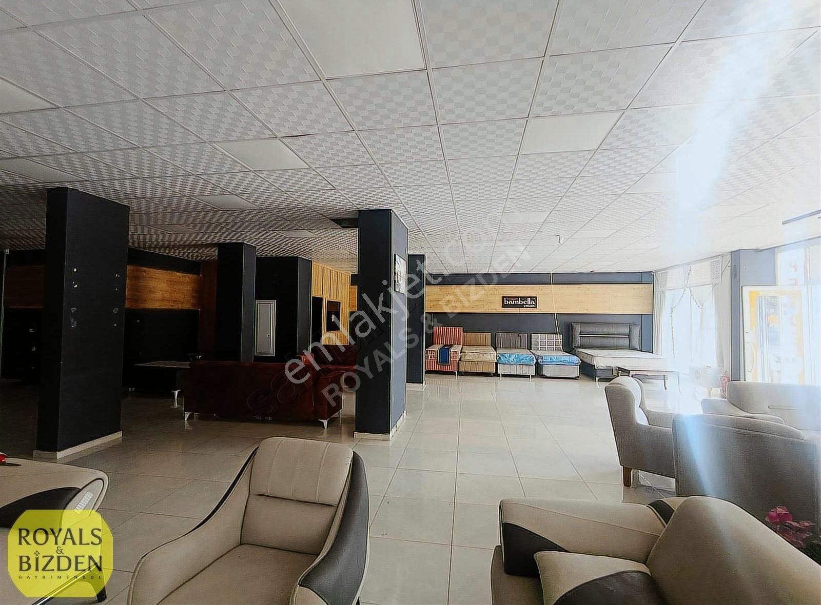 Sarıyakup Mah. Mengene Cad. Yakını '350 M2 Cadde Cepheli Dükkan' - Görsel 13